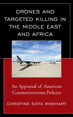 Drones and Targeted Killing in the Middle East and Africa