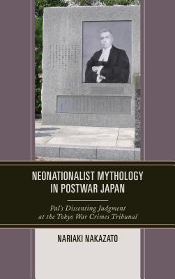 Neonationalist Mythology in Postwar Japan