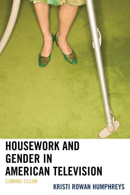 Housework and Gender in American Television