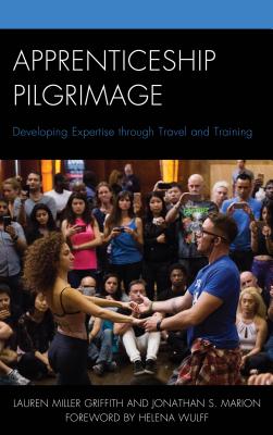 Apprenticeship Pilgrimage
