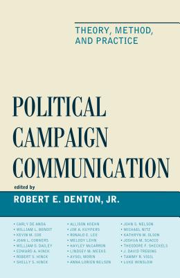 Political Campaign Communication