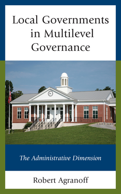 Local Governments in Multilevel Governance