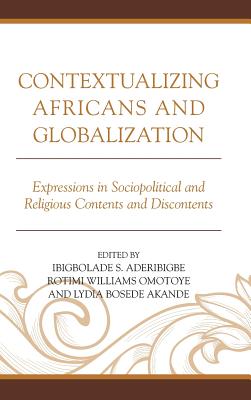 Contextualizing Africans and Globalization