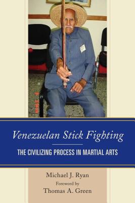 Venezuelan Stick Fighting