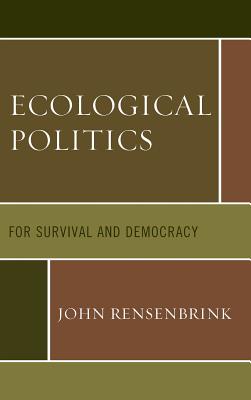 Ecological Politics