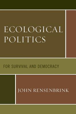 Ecological Politics