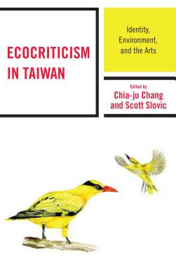 Ecocriticism in Taiwan