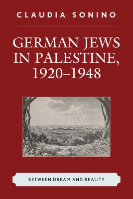 German Jews in Palestine, 1920-1948