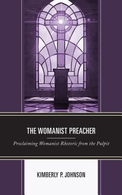 The Womanist Preacher