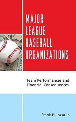 Major League Baseball Organizations