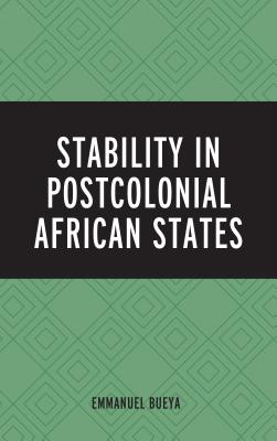 Stability in Postcolonial African States