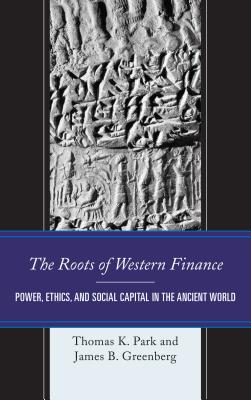 The Roots of Western Finance