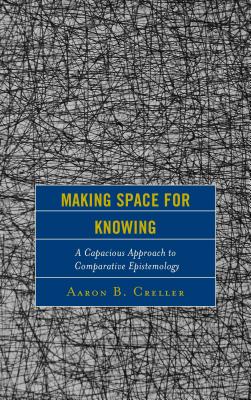 Making Space for Knowing