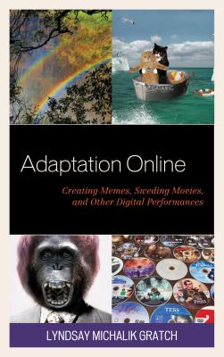 Adaptation Online