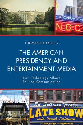 The American Presidency and Entertainment Media