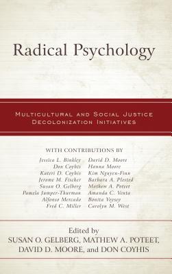 Radical Psychology