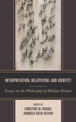 Interpretation, Relativism, and Identity