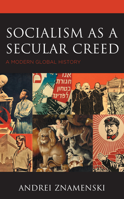 Socialism as a Secular Creed