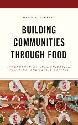 Building Communities through Food