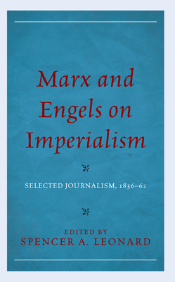 Marx and Engels on Imperialism