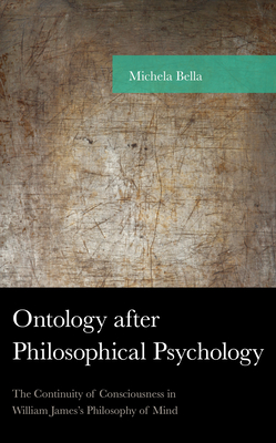 Ontology after Philosophical Psychology