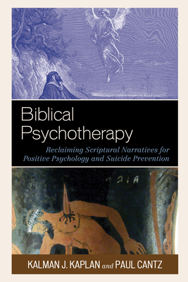 Biblical Psychotherapy