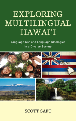 Exploring Multilingual Hawai''i