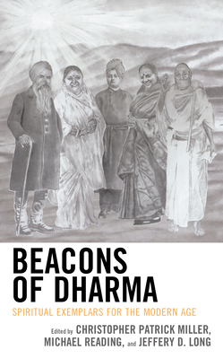 Beacons of Dharma