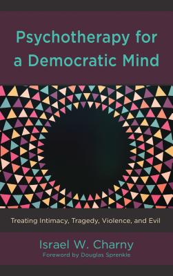 Psychotherapy for a Democratic Mind