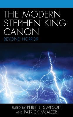 The Modern Stephen King Canon