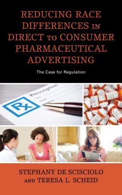 Reducing Race Differences in Direct-to-Consumer Pharmaceutical Advertising