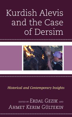 Kurdish Alevis and the Case of Dersim