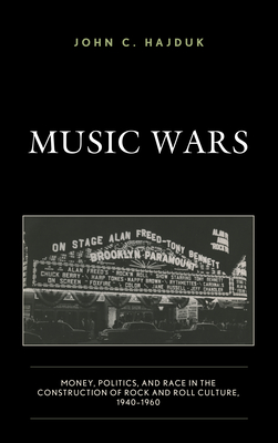 Music Wars