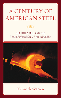 A Century of American Steel