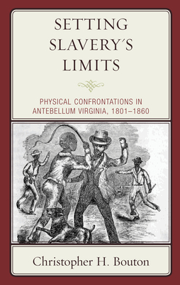 Setting Slavery''s Limits