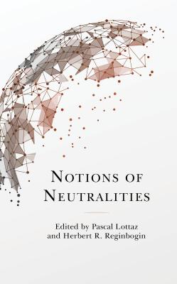 Notions of Neutralities