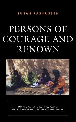 Persons of Courage and Renown