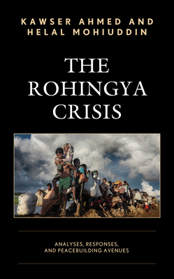 The Rohingya Crisis