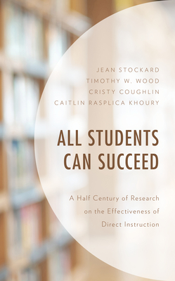 All Students Can Succeed