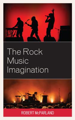 The Rock Music Imagination