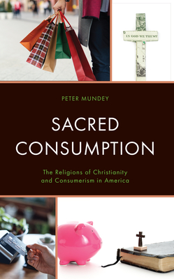 Sacred Consumption