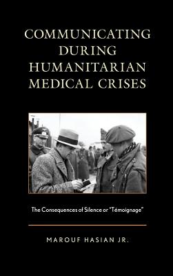 Communicating during Humanitarian Medical Crises