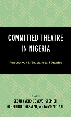 Committed Theatre in Nigeria