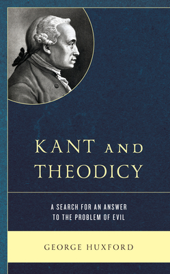 Kant and Theodicy