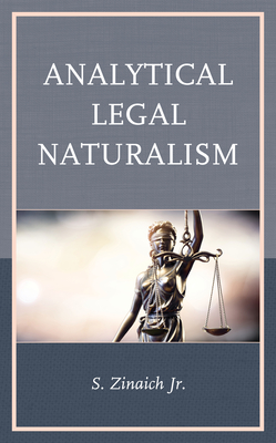 Analytical Legal Naturalism