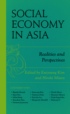 Social Economy in Asia