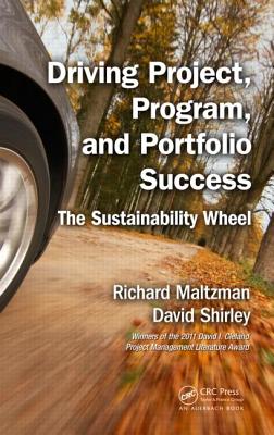 Driving Project, Program, and Portfolio Success