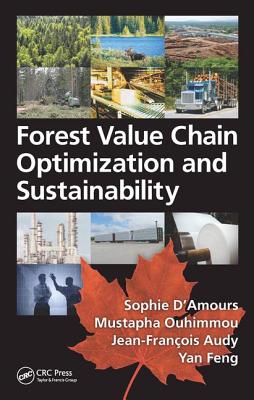 Forest Value Chain Optimization and Sustainability