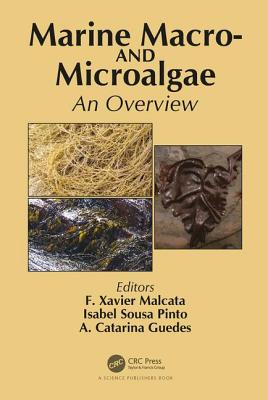 Marine Macro- and Microalgae