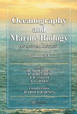 Oceanography and Marine Biology